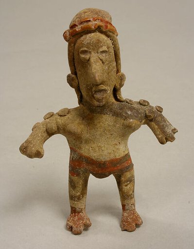 Standing Figure