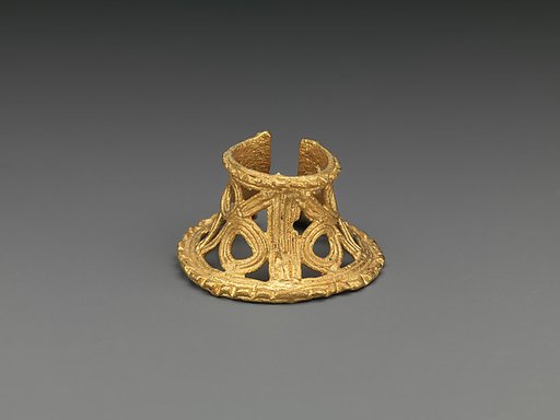 Nose Ornament