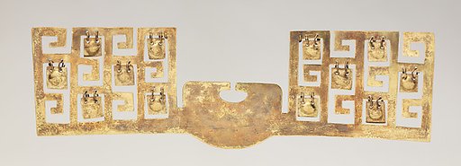 Nose Ornament