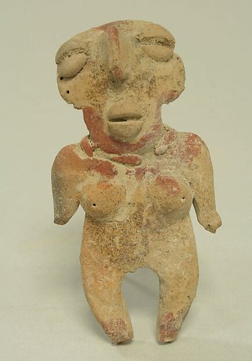 Standing Figure