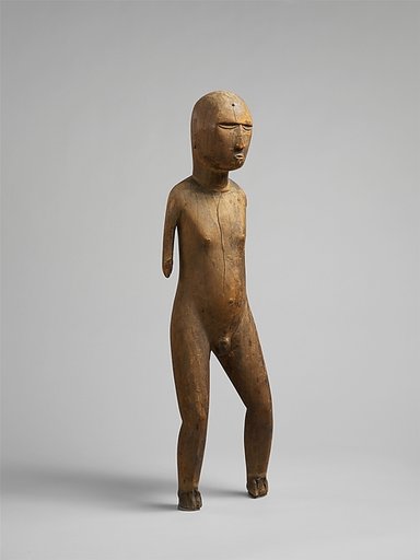 Tiki (male figure)