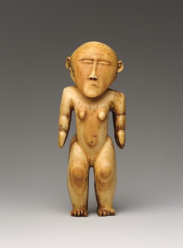 'Otua fefine (deity figure)