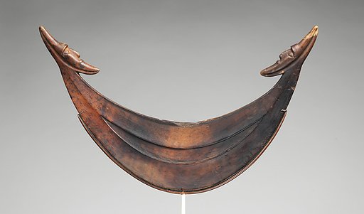 Rei miro (gorget)