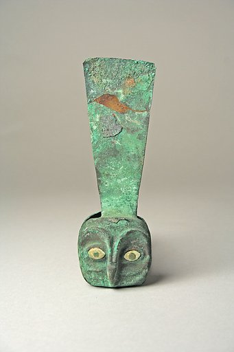 Owl Tab Ornament