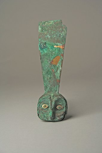 Owl Tab Ornament