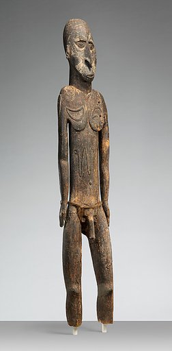 Ancestor Figure