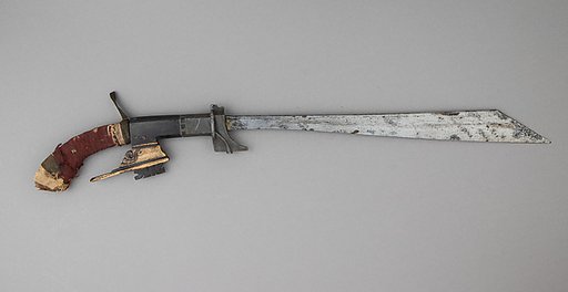 Sword