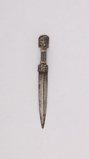 Knife