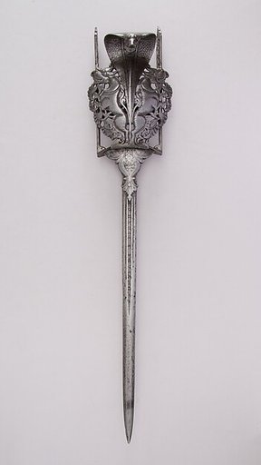 Guarded Dagger (Katar)