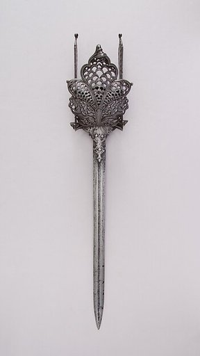 Guarded Dagger (Katar)