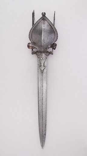 Guarded Dagger (Katar)