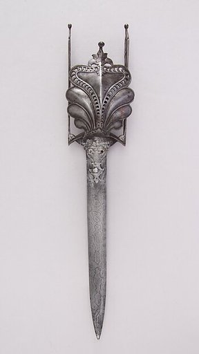 Guarded Dagger (Katar)