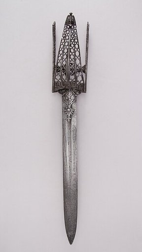 Guarded Dagger (Katar)