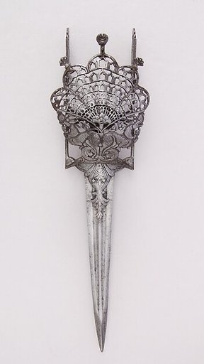 Guarded Dagger (Katar)