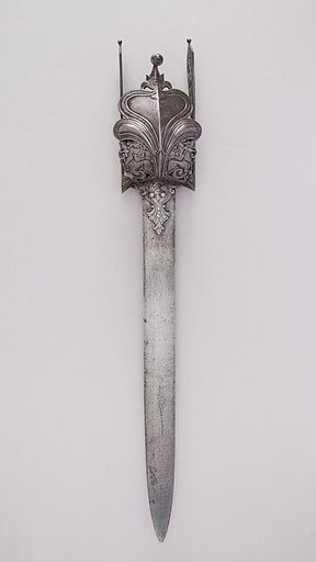 Guarded Dagger (Katar)