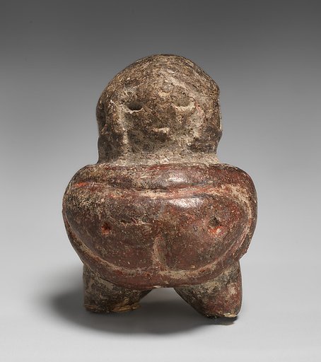 Standing Figure