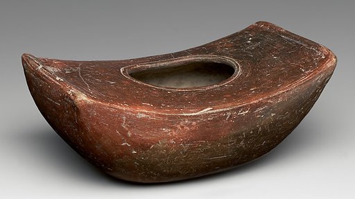 Vessel