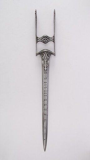 Dagger (Katar)