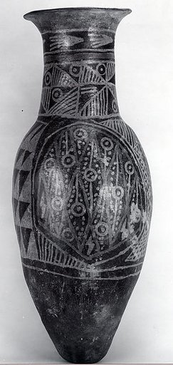 Ceramic Urn