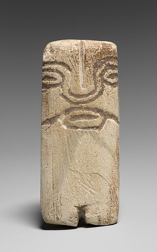 Standing Figure