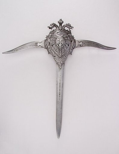 Dagger (Katar)