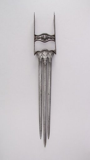 Dagger (Katar)