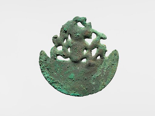 Animal Ornament