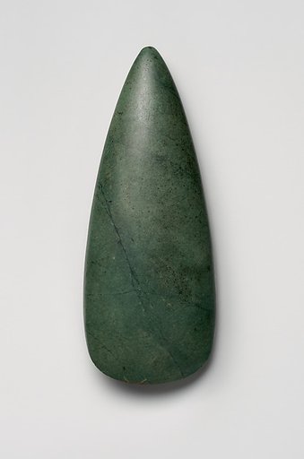 Ceremonial axe