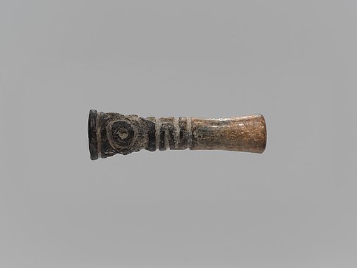 Ear Ornament