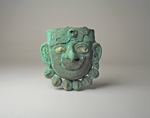 Face Mask Ornament