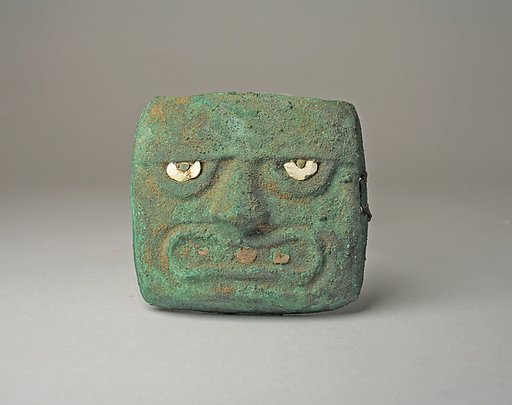 Face Mask Ornament