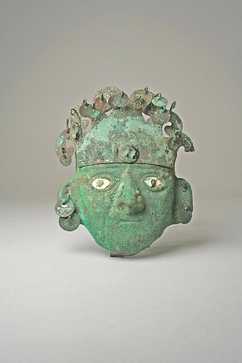 Face Mask Ornament