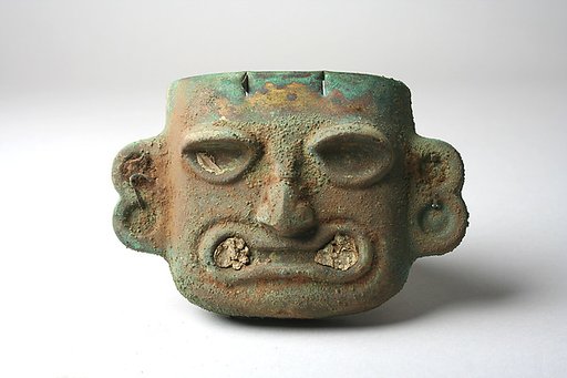 Face Mask Ornament
