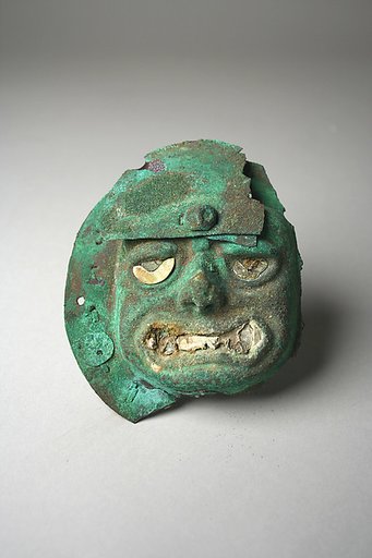 Face Mask Ornament