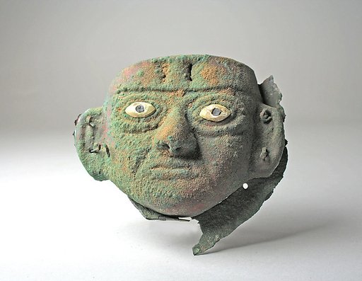 Face Mask Ornament