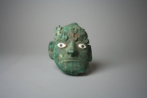 Face Mask Ornament