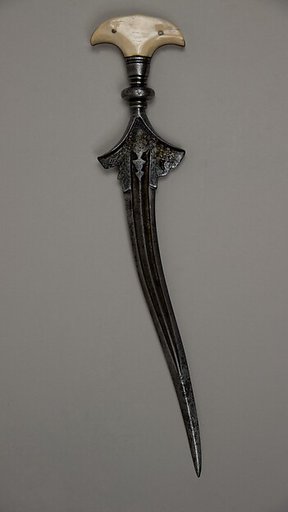 Dagger (Chilanum)
