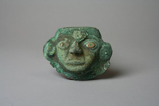 Face Mask Ornament