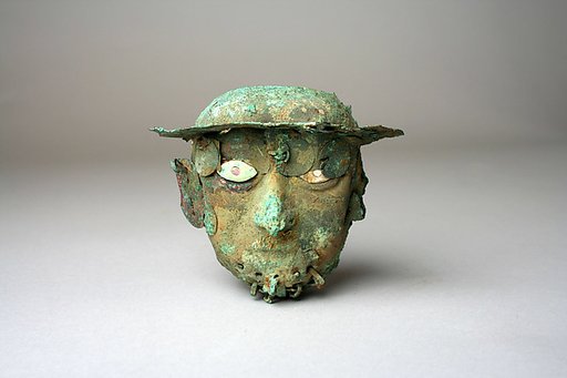 Face Mask Ornament