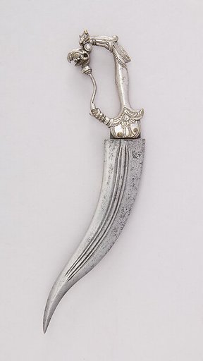 Dagger (Bichuwa)