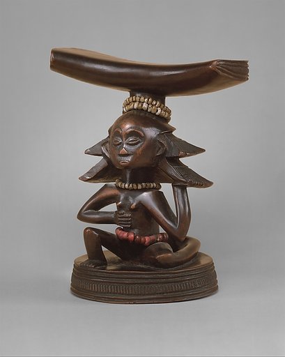 Musamo (headrest)
