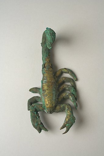 Scorpion