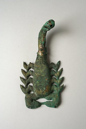 Scorpion