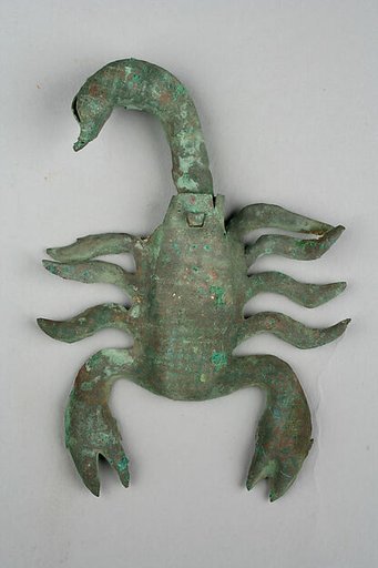Scorpion