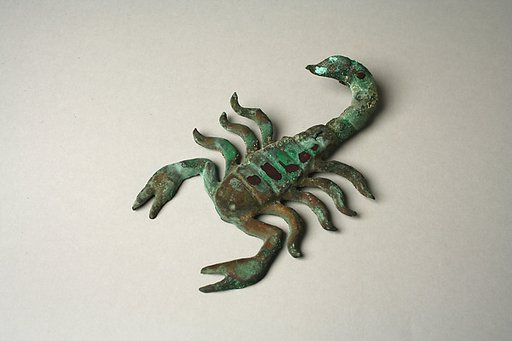 Scorpion