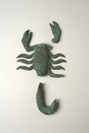 Scorpion