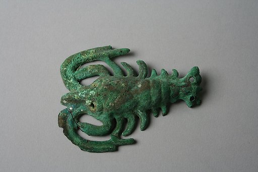 Crayfish