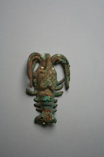 Crayfish
