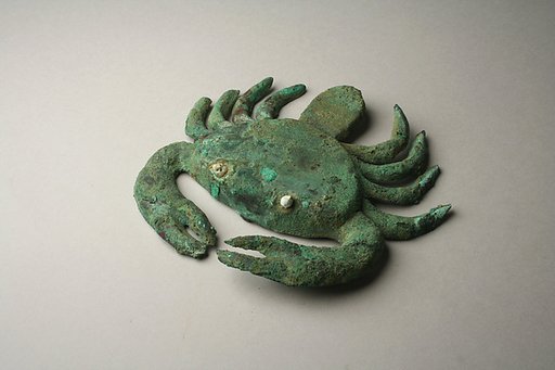 Crab