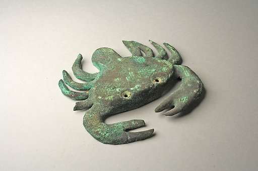Crab